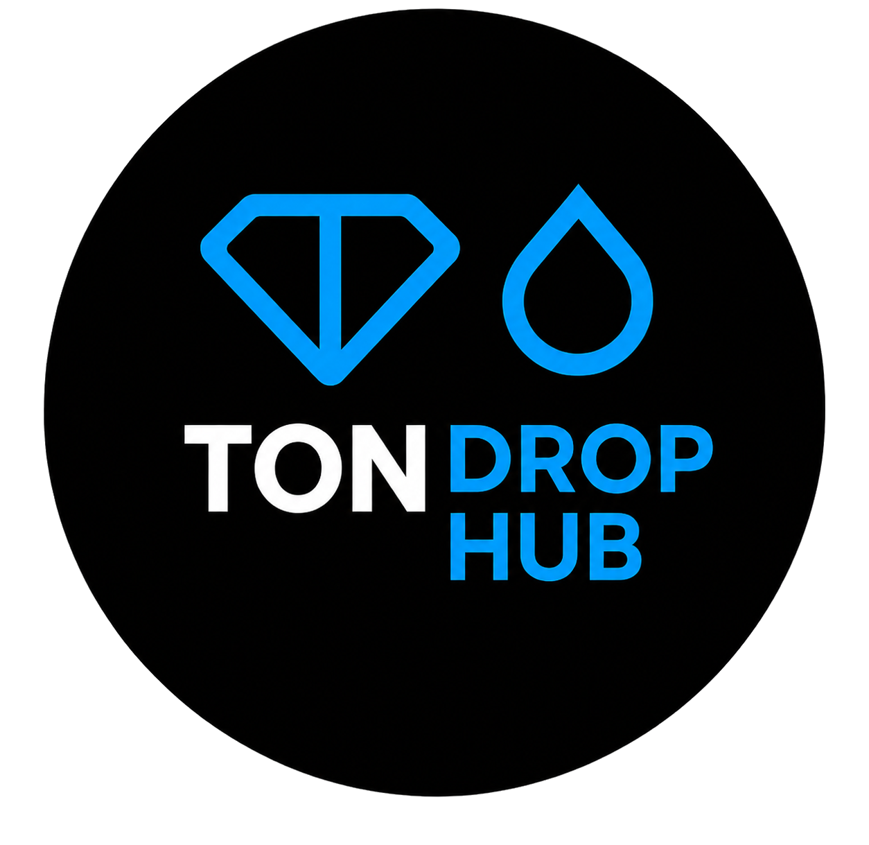 TonDropHub